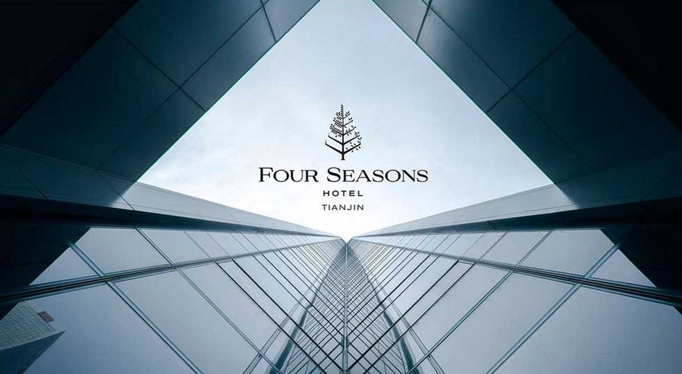 Four Seasons Hotel Tianjin